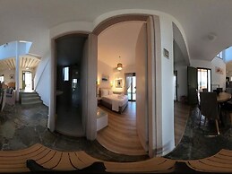 Terra Divina Damnoni