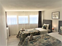 Modern Brand New Duplex in Coroso Beach