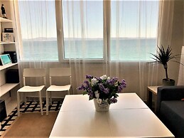 Modern Brand New Duplex in Coroso Beach