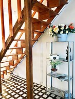 Modern Brand New Duplex in Coroso Beach