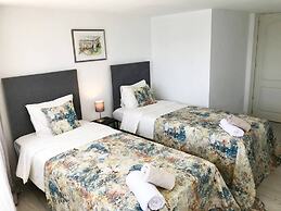 Modern Brand New Duplex in Coroso Beach