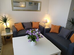 Modern Brand New Duplex in Coroso Beach