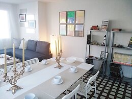 Wonderful Brand New Duplex In Playa De Coroso