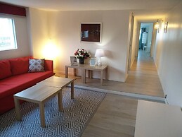 Wonderful Brand New Duplex In Playa De Coroso