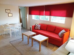 Wonderful Brand New Duplex In Playa De Coroso
