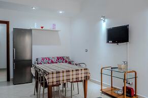 The House of Dreams of Serena in San Pietro