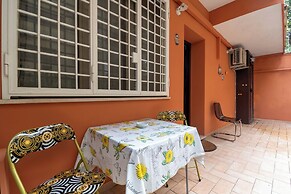 The House of Dreams of Serena in San Pietro