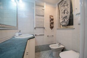 The House of Dreams of Serena in San Pietro