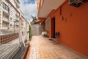 The House of Dreams of Serena in San Pietro