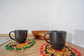 The House of Dreams of Serena in San Pietro