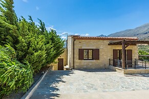 Villa Poseidon Lefkogis