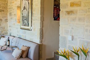 Villa Poseidon Lefkogis