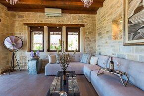 Villa Poseidon Lefkogis