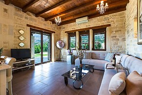 Villa Poseidon Lefkogis