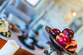 Villa Poseidon Lefkogis