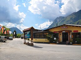 Italy Lago Di Lugano Porlezza