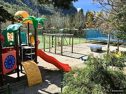 Greenchalets Lago di Lugano Porlezza