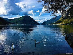 Greenchalets Lago di Lugano Porlezza