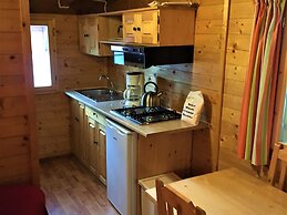 Greenchalets Lago di Lugano Porlezza
