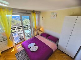 Room-guest Room in Croatia