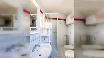 Near Ifo Roma Sweet Home Studio Apartment