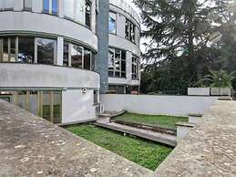 Near Ifo Roma Sweet Home Studio Apartment