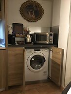 Near Ifo Roma Sweet Home Studio Apartment