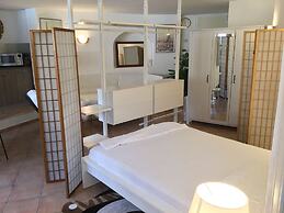 Near Ifo Roma Sweet Home Studio Apartment