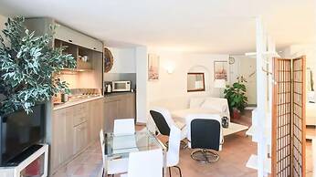 Near Ifo Roma Sweet Home Studio Apartment