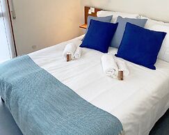 Domus Lido - 3 Bedrooms, 5 Persons, Wifi, Parking, air Conditioning