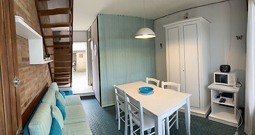 Domus Lido - 3 Bedrooms, 5 Persons, Wifi, Parking, air Conditioning