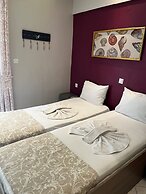 Room in Studio - Beautiful Bedroom for 4 People in Limenaria, Only Fiv