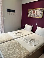 Room-beautiful Bedroom for 4 People in L