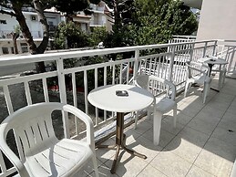 Our Newly Renovated Apartment in Limenaria, Only Five Minutes Away Fro