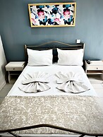 Our Newly Renovated Apartment in Limenaria, Only Five Minutes Away Fro