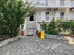 Our Newly Renovated Apartment in Limenaria, Only Five Minutes Away Fro