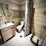 Room-lovely Room for 2 People in Limenar