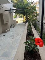 Room-lovely Room for 2 People in Limenar