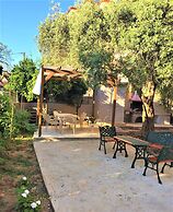 Room in Studio - Room for 2 People in Limenaria, Only Five Minutes Awa