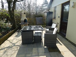 Parkland 14 is a Detached Premier 3 Bedroom Bungalow Sleeping 6