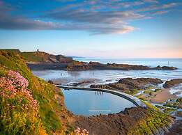 Parkland 14 is a Detached Premier 3 Bedroom Bungalow Sleeping 6