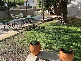 Room in Studio - Beautiful Room for 3 People in Limenaria, Only Five M