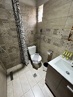 Room in Studio - Beautiful Room for 3 People in Limenaria, Only Five M