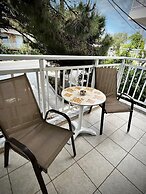 Room-beautiful Bedroom for 3 People in L