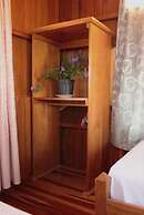 Triple Room With sea and Mountain Views Perfecto for Couples