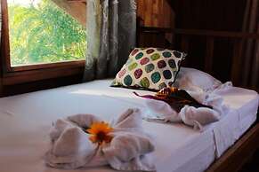 Triple Room With sea and Mountain Views Perfecto for Couples