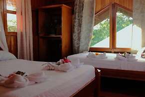 Triple Room With sea and Mountain Views Perfecto for Couples