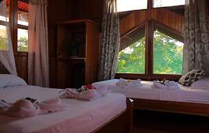 Triple Room With sea and Mountain Views Perfecto for Couples