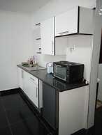 Fully Furnished Exclusive Studio