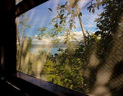 Las Ballenas Quadruple Room With Double and Bunk bed